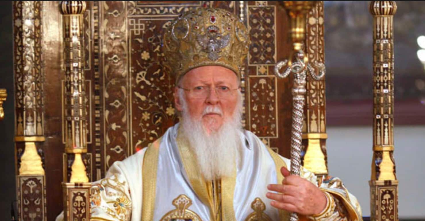 Ecumenical Patriarchate’s Byzantine Luxury - TheAltWorld