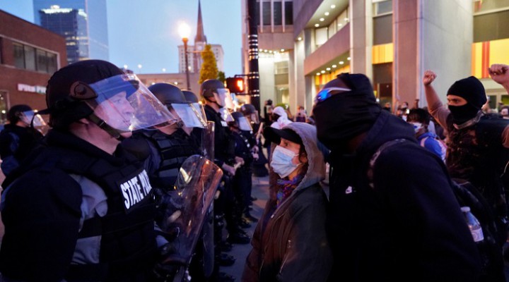 Police The Blue Gang That Terrorizes America TheAltWorld