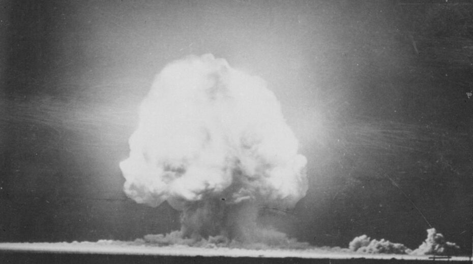 Nuking Itself… How Russophobia Led the U.S. to Bomb its Own Citizens ...