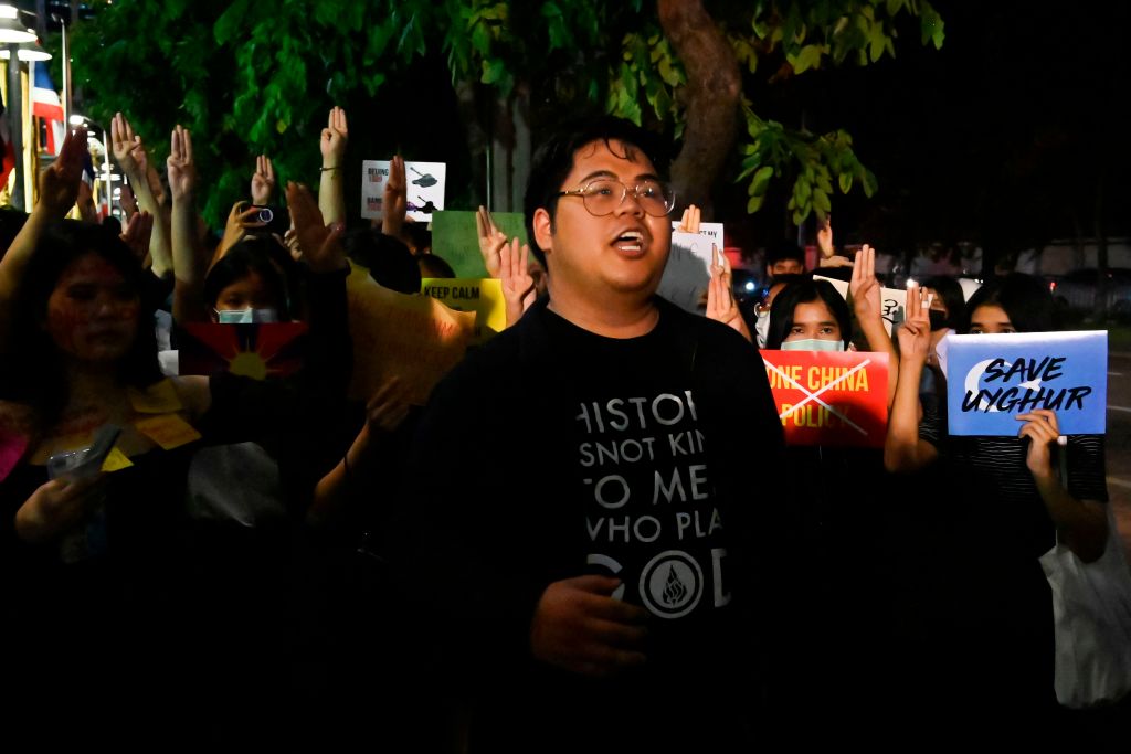 Who Is Behind The Milk Tea Alliance TheAltWorld