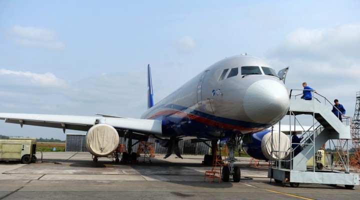 Russia leaving Open Skies could actually open the door to ...