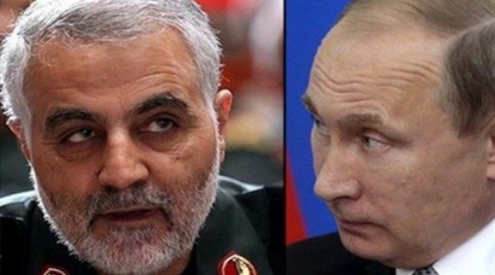 Warum der Tiefe Staat der USA sowohl Russland als auch dem Iran niemals vergeben wird