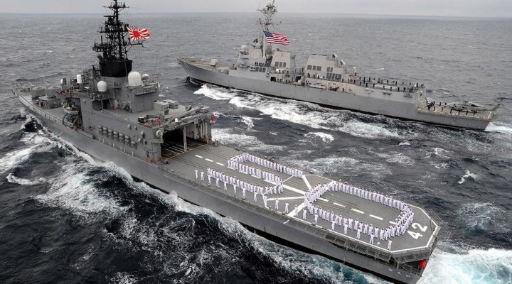 Japan’s Defence White Paper  TheAltWorld