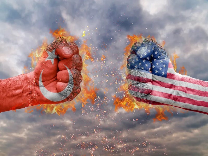 The War For The Port Of Manzanillo: Why The Fight For Control Just Escalated After Sunday