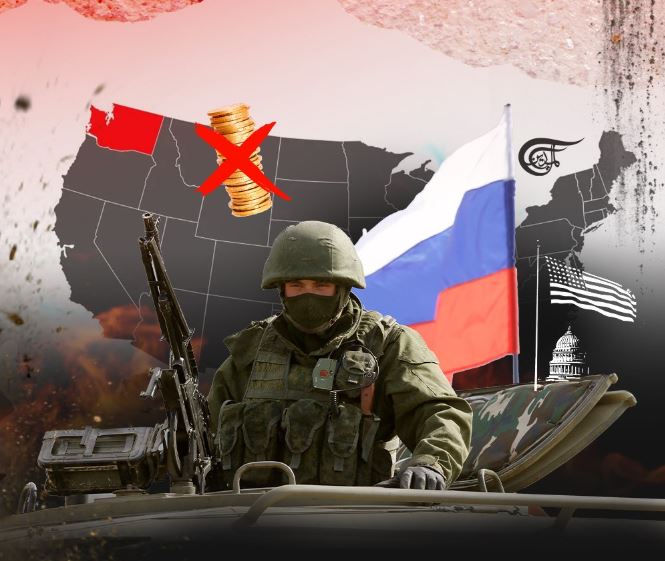 Is this Western war on Russia simply stupidity? - TheAltWorld