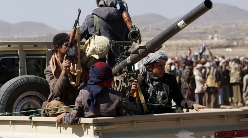 Tensions flicker into flame, lapping across the Middle East - TheAltWorld